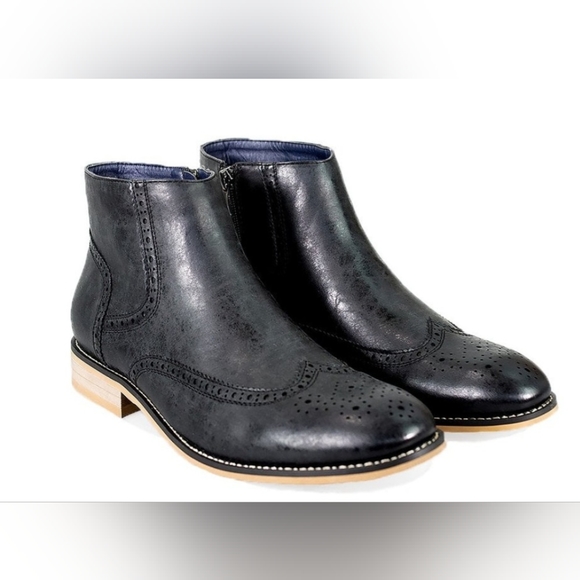 House of Cavani Chelsea boot size 8 - Picture 2 of 5